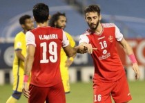 استعلام AFC از فیفا درباره شکایت النصر از پرسپولیس