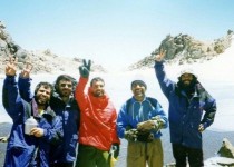 داستان زندگی شهید طهرانی مقدم نوشته شد/ نگاهی به زندگی شهدای دفاع مقدس در «دلیرستان»