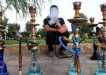 جمع آوری قلیان و نظارت بر مراکز عمومی در پیچ و خم مقابله با کرونا