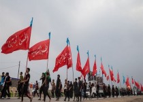 حب الحسین یجمعنا راهپیمایی جهانی اربعین امسال را در فضای مجازی رقم زد+فیلم