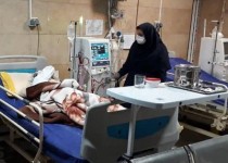 راه اندازی بخش دیالیز گامی مهم در ارائه خدمات نظام سلامت در نقطه صفر مرزی