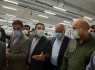 بازدید رئیس مجلس از بیت مقام معظم رهبری در ایرانشهر/ قالیباف: راه اندازی بخش بافندگی بافت بلوچ مورد توجه دولت و مجلس است