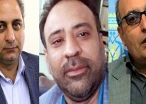 درگذشت ۴ تن از کارکنان وزارت میراث‌فرهنگی، گردشگری و صنایع‌دستی در سانحه‌ تصادف