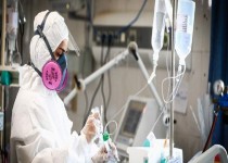 کرونا بازهم رکورد شکست/ جان باختن ۲۷۲ بیمار در شبانه رو گذشته