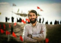 درد دل جانسوز فرزند شهید بلباسی/ دختری که مجلس پدرش را به هم ریخت + فیلم