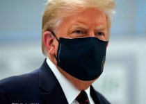 پزشک کاخ سفید: تست کرونای ترامپ منفی شد