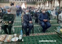 شهید شوشتری دغدغه زندگی تک تک مردم ایران را داشت/ظرفیت های سیستان و بلوچستان مغفول مانده است