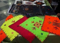 برپایی اولین نمایشگاه مجازی "توانمندی‌های زنان زاهدان