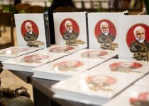 شب شعر «حبیب حرم»|صحنه‌ای که شهید همدانی را منقلب کرد/ تعبیر زیبای سردار در آخرین اربعین عمرش