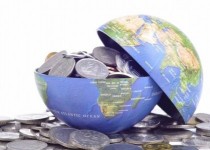 ویروس کرونا تولید اقتصاد جهانی را ۴ درصد کاهش می‌دهد