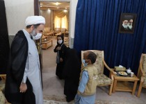 کوتاهی قامت را با همت بلند و تلاش جبران کنید