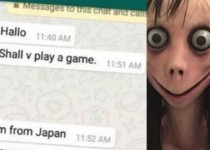 والدین هشدارهای "مومو" را جدی نگیرند/ راهکارهای مقابله با چالش‌های قاتل