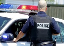 شلیک مرگبار افسر پلیس «ایلینوی» به یک جوان سیاهپوست غیرمسلح