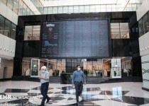 افت ۲۱ هزار واحدی بورس در ۳۰ دقیقه/شاخص یک میلیون و ۳۵۲ هزار واحد