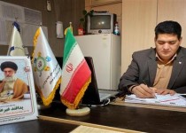 اجرای بیش از ۱۵ پروژه پدافند غیرعامل در تاسیسات آب و فاضلاب در سیستان و بلوچستان