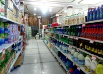 افزایش نظارت بر بازار  با همکاری بسیج در سیستان و بلوچستان