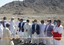 بهره مندی عشایر منطقه جالق از آب شرب بهداشتی/ احداث راه و مدرسه شبانه روزی مهم ترین مطالبه مردم عشایر نشین از مسئولین