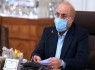 قالیباف، رئیس مجلس به کرونا مبتلا شد