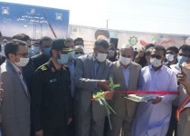 بهره برداری از 7 پروژه ریلی کشور تا پایان سال 99/به مشکلات شهر فرودگاهی چابهار رسیدگی و برای رفع آن تصمیم گیری می شود