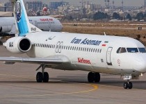 معطلی چند ساعته مسافران در 2 فرودگاه / تاخیر نامعلوم است