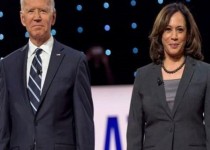 معاون بایدن؛ صهیونیست‌ترین سیاست‌مدار آمریکا/ رئیس جمهور در سایه ایالات متحده را بشناسید