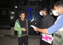 حضور ۴۰ گروه جهادی بسیج در رزمایش جهادگران سلامت/بسیجیان همچنان پای کار سلامتی مردم هستند