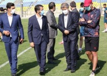 جیب خالی پرسپولیس، پز عالی مدیران