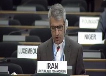 توصیه‌های حقوق بشری نماینده ایران در دفتر سازمان ملل در ژنو به آمریکا