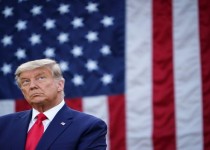 ترامپ: بایدن با تقلب در انتخابات پیروز شد