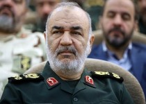 قطعا انتقام خون سردار سلیمانی را از قاتلان او خواهیم گرفت