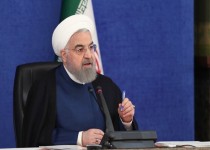 روحانی: تا چهارشنبه تمام دستورالعمل‌ها درباره اجرای طرح محدودیت به اطلاع مردم برسد
