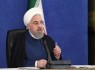 روحانی: تا چهارشنبه تمام دستورالعمل‌ها درباره اجرای طرح محدودیت به اطلاع مردم برسد