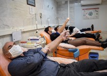 سیستان و بلوچستان هفتمین استان مصرف کننده ذخایر خونی در کشور /280 بهبود یافته کرونا در سیستان و بلوچستان پلاسما اهدا کردند