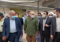 خبرهای خوش از مصوبات سفر قالیباف به ایرانشهر/ از کشت پنبه و حل مشکلات "بافت بلوچ" تا ایجاد گذرگاه مرزی در "پیشین"