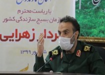 افتتاح 2887 پروژه محرومیت‌زدایی در هفته بسیج/ رونمایی از بزرگ‌ترین رویداد جهادی با عنوان «نسل سلیمانی‌ها»