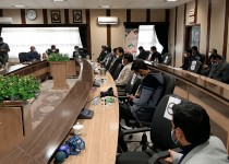 آغاز رزمایش بزرگ جهادگران سلامت در سیستان و بلوچستان/90 تیم بسیجی برای مقابله با کرونا فعال شد