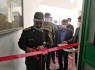 افتتاح و بهره‌برداری از مرکز نیکوکاری بیت الاحسان در زاهدان