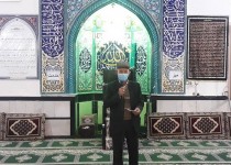 راه اندازی 8 میز خدمت به مردم در زاهدان