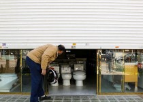 دهن کجی صنوف متخلف به سلامت مردم در روزهای سیاه کرونایی / بازرسی ها و برخورد با متخلفان تشدید می شود