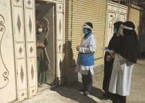 اجرای طرح محله محور "شهیدحاج قاسم سلیمانی" در زاهدان