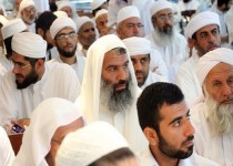 دانشجویان نقش بسزایی در شکل گیری انقلاب دارند/ دانشجویان پرچم دار مبارزه با استکبار جهانی