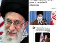 پاسخ معاون مؤسسه انقلاب اسلامی به برخی شایعات درباره سلامتی رهبر انقلاب