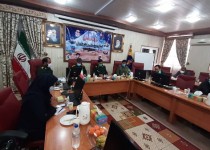 حضور بیش از 16 هزار ایثار گر سیستان و بلوچستانی در دفاع مقدس/ساخت دو مستند پیرامون نقش استان در جنگ تحمیلی