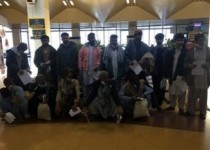 آزادی ۱۴ نفر از ملوانان زندانی ایران در پاکستان