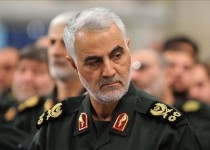 مستند «حاج قاسم» جمعه پخش می‌شود