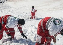 کشف جسد ۸ کوهنورد در شمال تهران/ توقف عملیات نجات کوهنوردان مفقودی