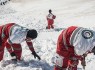 کشف جسد ۸ کوهنورد در شمال تهران/ توقف عملیات نجات کوهنوردان مفقودی