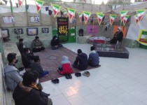 رزمندگان سیستان و بلوچستان نقشی بی بدیل در دفاع مقدس داشتند