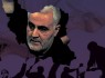مقابله غول رسانه ای دشمن با شهید سلیمانی