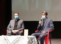 تلاشی دو ساله برای گردآوری اسناد و اطلاعات /جای کتابی جامع پیرامون نقش رزمندگان سیستانی و بلوچ در جنگ تحمیلی خالی بود